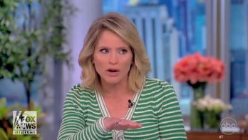 'The View' co-hosts debate border policies, Title 42: 'We're floundering'