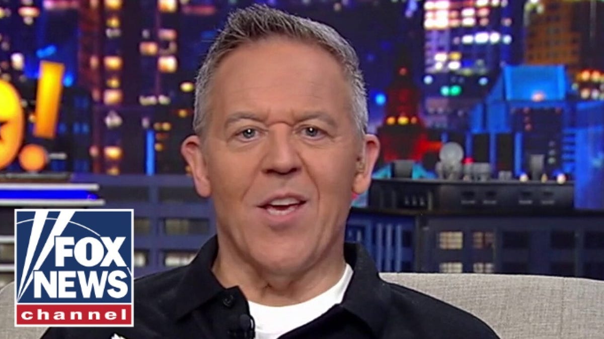 GUTFELD: The left turned into everything they used to hate | Fox News