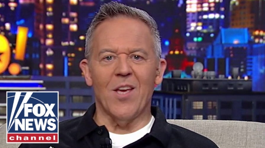  Los panelistas deGutfeld! ¿Por qué Trump dio la bienvenida a Mika y Joe ?