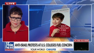Sheila Johnson, BET co-founder: We have to start communicating with one another - Fox News