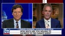 Jordan Peterson tells Tucker the religious structure behind the climate cult of the left