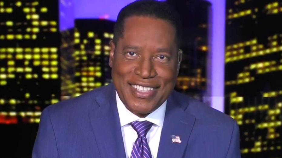 Newsom recall: Larry Elder says he will repeal mask, vaccine mandates if he wins election