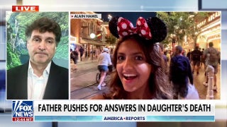 Questions linger in death of UCSB student  as father presses for answers - Fox News