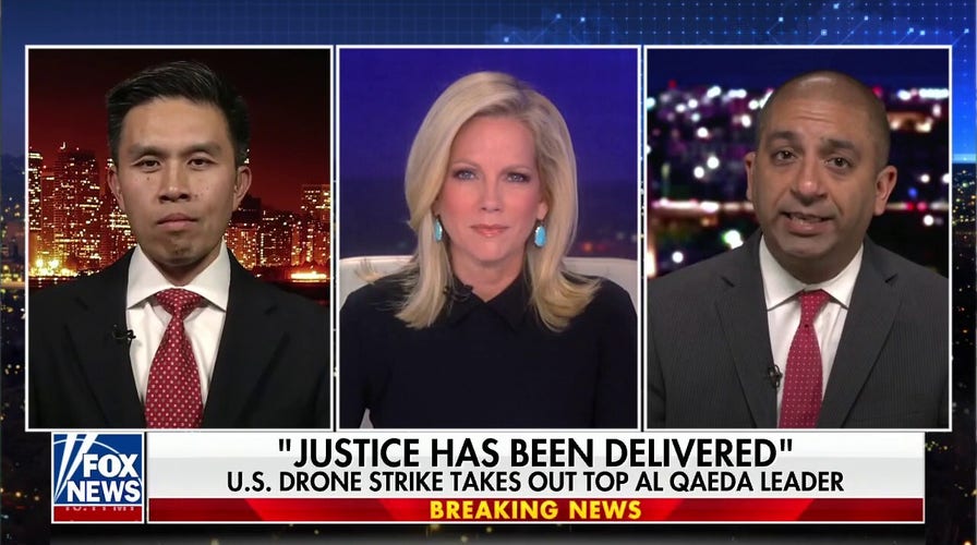 How long will the US feel the effects of its withdrawal from Afghanistan? 