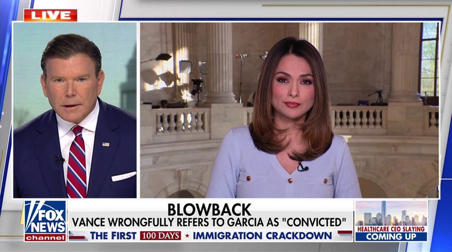 White House maintains deported Maryland man is an MS-13 gang member