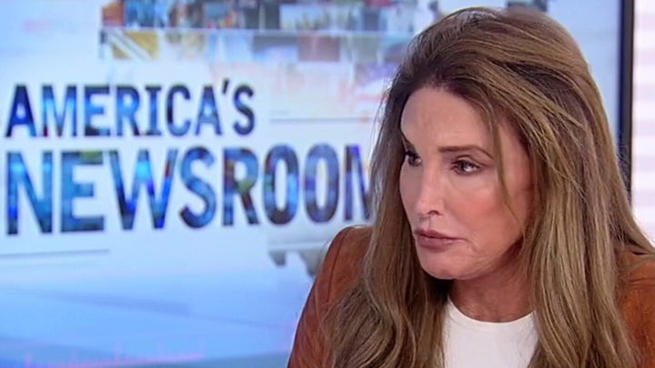 Caitlyn Jenner blasts California Gov. Newsom: He has 'destroyed the economy'