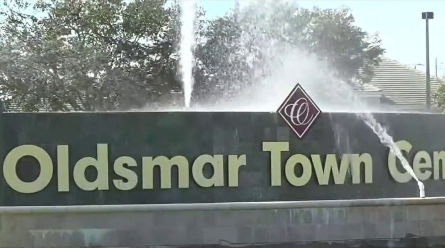 Hack of Florida water plant shows US infrastructure vulnerabilities