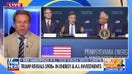 Trump praises more than $90 billion investment in AI, energy