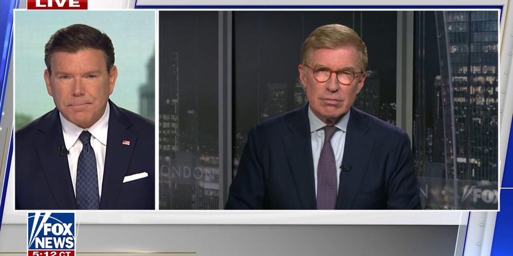 US pushing for an agreement between Ukraine and Russia to end the conflict