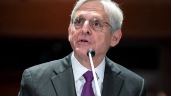 'The Five' rip Merrick Garland for targeting parents despite lacking information