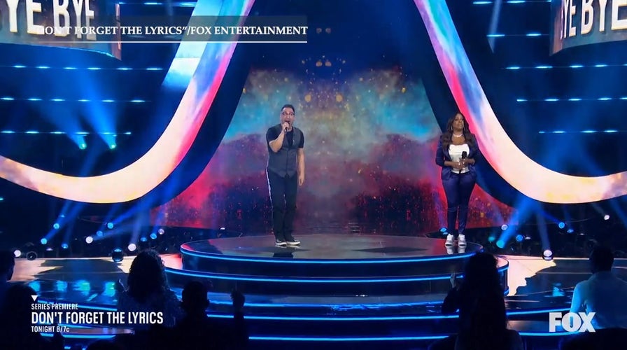 What's on Fox week of 5/23