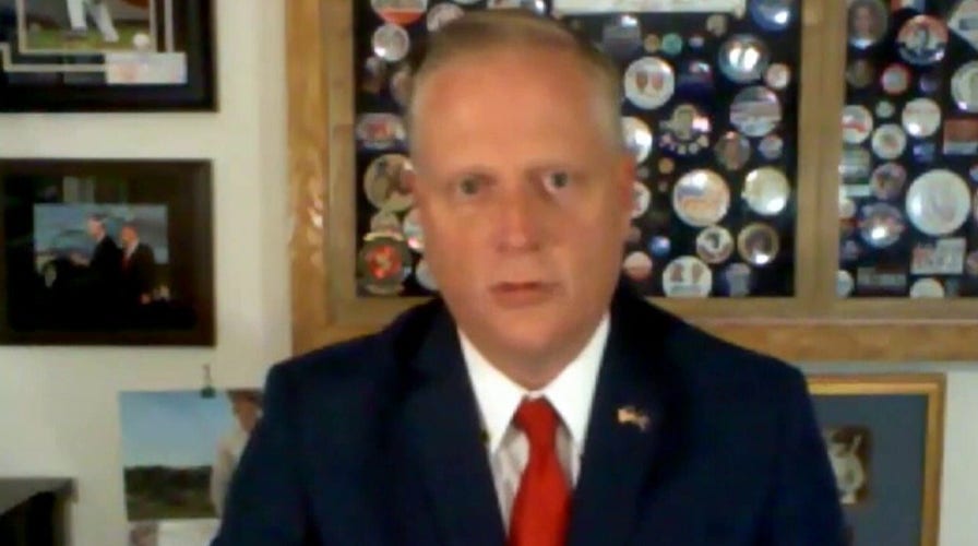 Rep. Fred Keller on Pennsylvania mail-in ballots