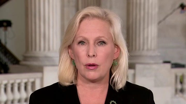 Gillibrand leads bipartisan effort to help vets exposed to 'burn pits'