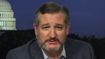 Cruz calls for US to invoke 'snapback' on Iran arms embargo after failed UN vote, hits European 'fecklessness'