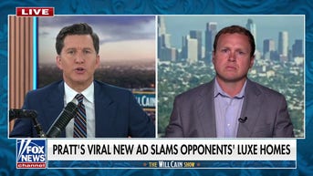 La carrera por la alcaldía de Los Ángeles se calienta mientras Pratt ataca a Bass por el incendio de Palisades y ad  de campaña ad  Fox News