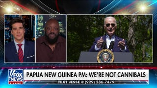 The media picks and chooses when to use Biden’s age: Tommy Sotomayor - Fox News