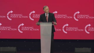 Rep. Biggs rallies America's students: 'You will make the future'