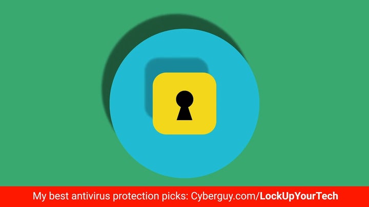 'CyberGuy': Illegal movie downloads could be hiding dangerous new malware