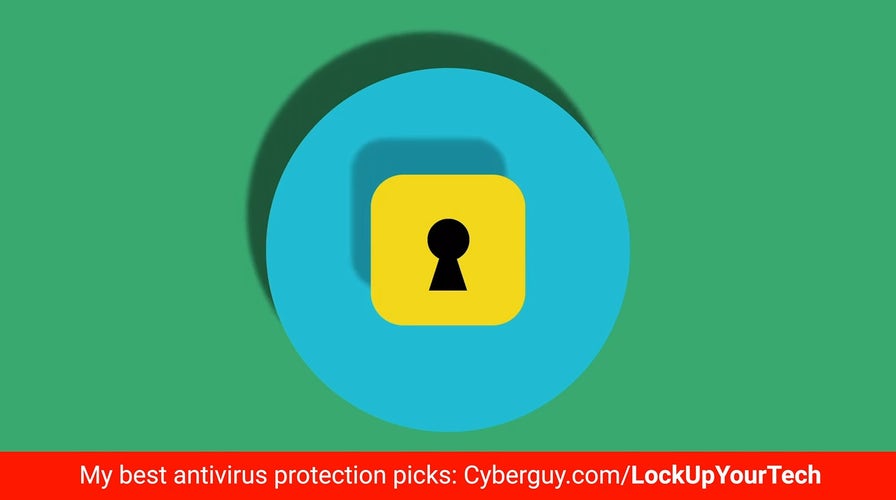 'CyberGuy': Illegal movie downloads could be hiding dangerous new malware
