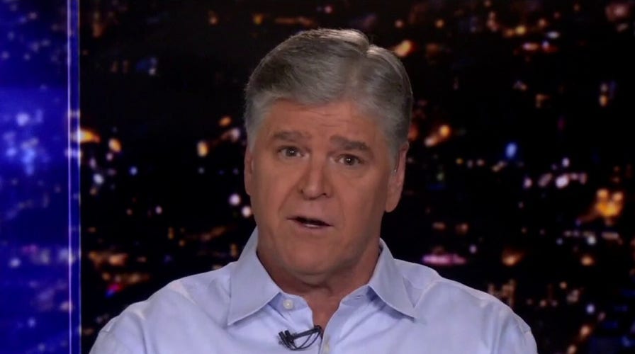 Trump has many paths to victory, enthusiasm on his side: Hannity