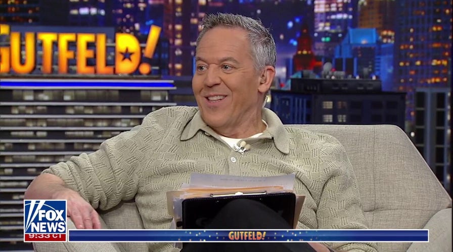 'Gutfeld!' connected  personage  mates  reportedly ‘furious’ aft  son’s governmental  statement   goes south
