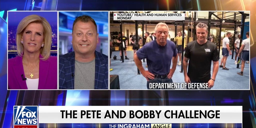 ‘What the Failla?!’: I'm glad my teachings stayed with Pete Hegseth