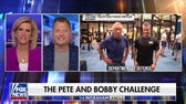 ‘What the Failla?!’: I'm glad my teachings stayed with Pete Hegseth