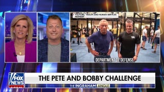 ‘What the Failla?!’: I'm glad my teachings stayed with Pete Hegseth