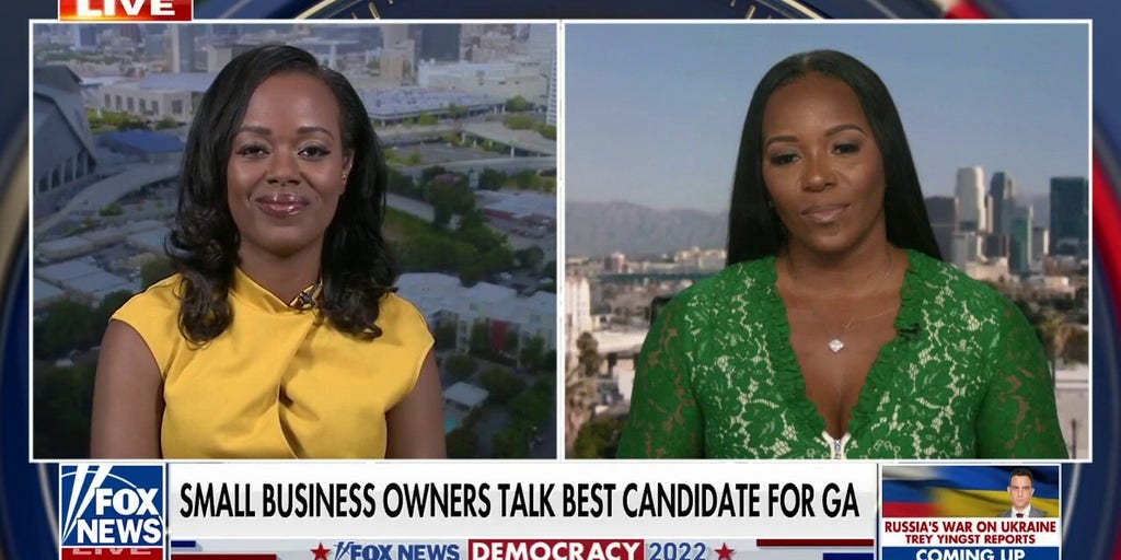 After Senate candidate debate, business owners double down on