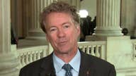 Sen. Rand Paul: In some areas bill may be ObamaCare-plus