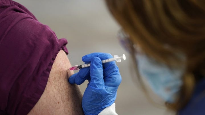 Dr. Siegel: Numbers show COVID vaccines are as good as touted