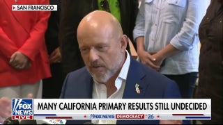 Steve Hilton vows to repair California’s election system as primary results remain undecided
