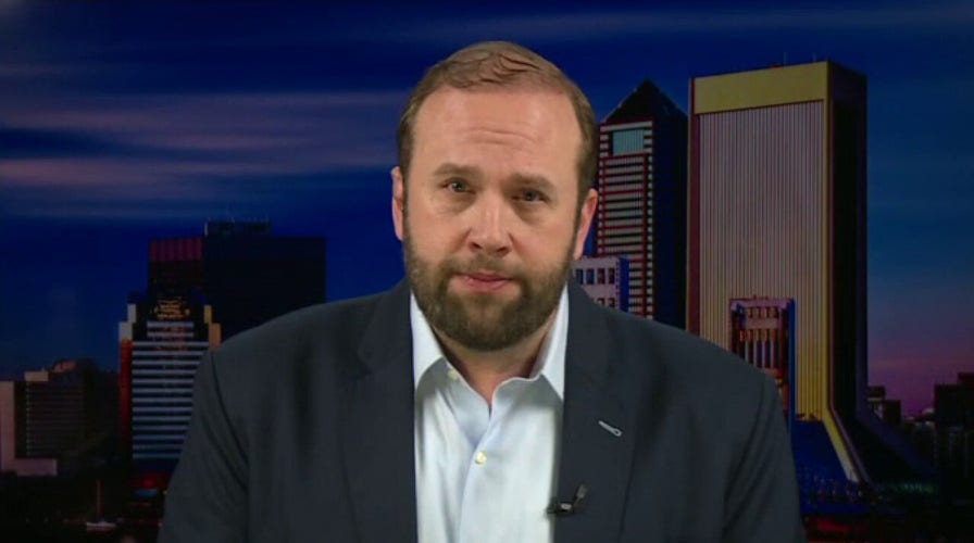 COVID-19 stimulus bill facing ‘a lot of conflict’ in Senate: Rep. Jason Smith