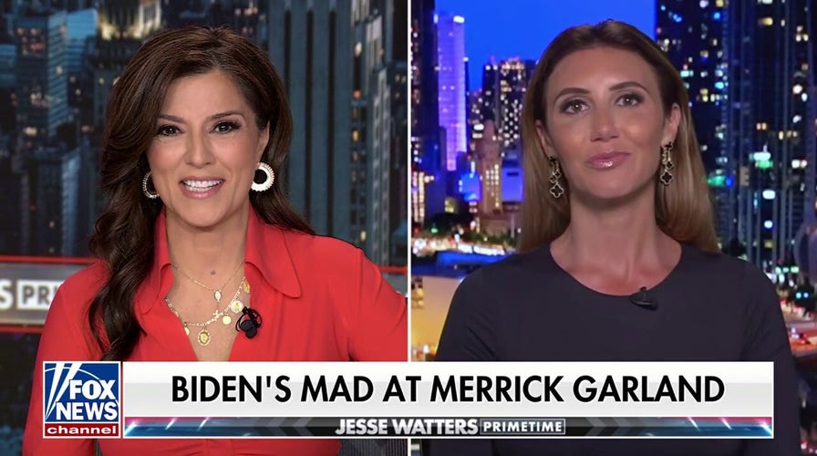 Alina Habba: We are America first