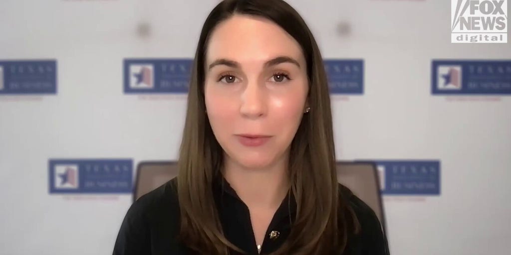 Texas business leader torches California’s billionaire tax push: ‘We don’t punish hard work’