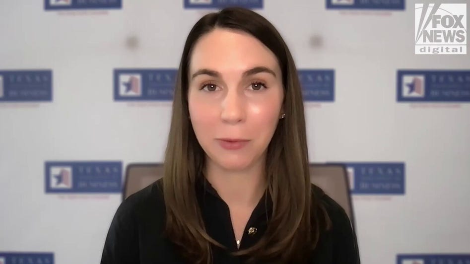 Texas business leader torches California’s billionaire tax push: ‘We don’t punish hard work’