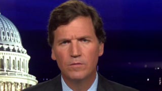 Tucker: Anarchists are working to tear down America - Fox News