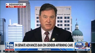 Indiana AG sends letter demanding answers from gender care facilities - Fox News