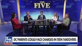 Greg Gutfeld: Teen violence is violence