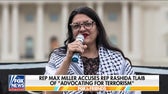 GOP rep accuses Tlaib of associating with terrorists on House floor