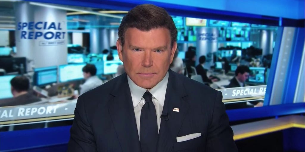 Coming up on Friday, June 27 edition of 'Special Report'