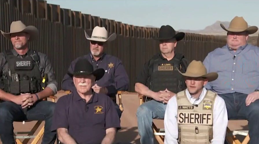 Border crisis is 'quality of life issue,' and every state is at risk: Will Cain