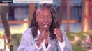 'The View' co-host Whoopi Goldberg denounces politicization of Texas floods