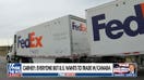 New tariffs on Canadian imports start Wednesday