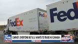New tariffs on Canadian imports start Wednesday