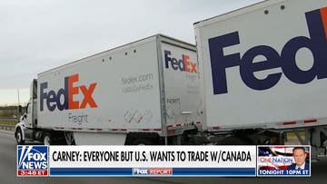 New tariffs on Canadian imports start Wednesday