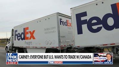 New tariffs on Canadian imports start Wednesday