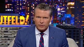 'Gutfeld!' talks the left's purge and Biden's 'cash for votes scheme'