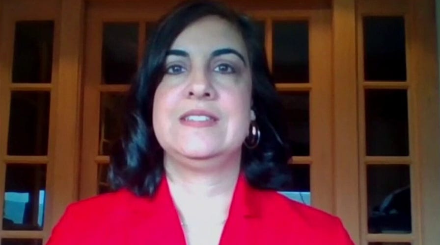 Nicole Malliotakis reacts to NYC Mayor de Blasio denying link between protests, coronavirus