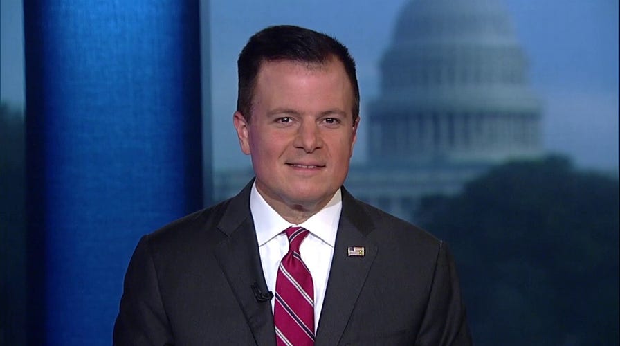 Coming up on the Monday, June 22 edition of 'Special Report' 